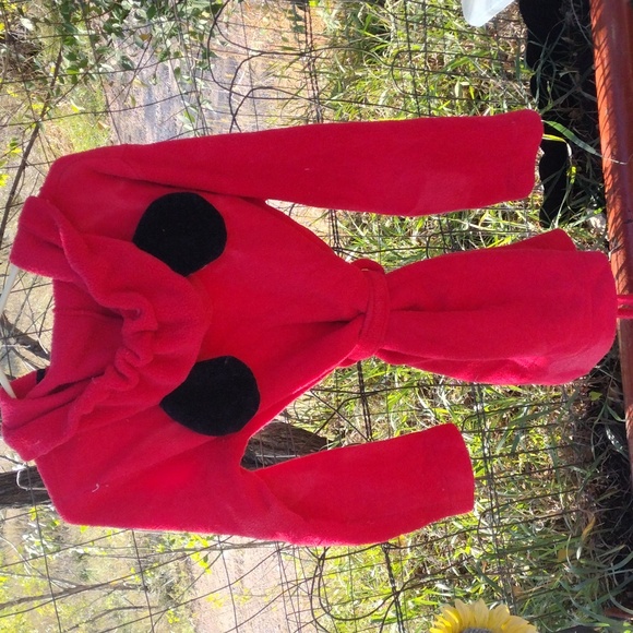 Robe - Picture 6 of 8